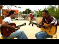 Project Salt: Sodade - Marcos and Nelson