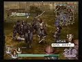 Musou Orochi MS: Zuo Ci, Yoshitsune, and Mitsunari part 1 Musou Orochi MS: Zuo Ci, Yoshitsune, and Mitsunari part 1