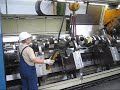 33041 - Crankshaft Turning Lathe NILES-SIMMONS N 50 UC, new in 1998