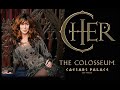 Cher - If I Could Turn Back Time | December 20, 2009