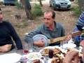 OTURAK ALEMI - URFADAN SANATCILAR