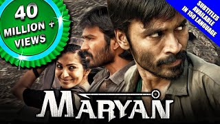 Maryan (2019) New Released Hindi Dubbed Full Movie