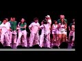 Samba Masala with batUCLAda!!!