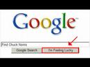 How To Do The Chuck Norris Google Hack