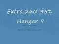 Extra 260 Hangar 9