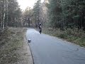 Stunt cb500