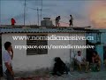a glimpse into the  nomadic massive experience