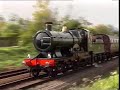 Los trenes mas veloces de la historia 2/8