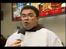Matéria Dia de Santo Antônio - Fabrício Coleny