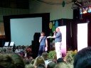 Jon & Kate at the Orlando Southern Women\ Jon & Kate at the Orlando Southern Women\
