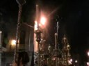 Santisimo Cristo del Amor en C/Carreteria Malaga 2008 Santisimo Cristo del Amor en C/Carreteria Malaga 2008