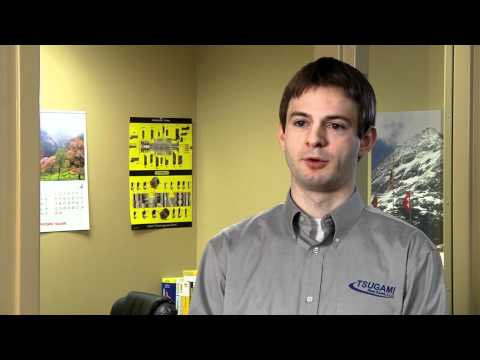 REM Sales - IMTS 2012 Preview