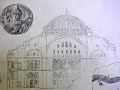 Hagia Sophia (ayasofya) Trabajo Final UPC