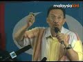 More in Malaysiakini.comCamera: Mohd Kamal IshakEditing: Indrani Kopal