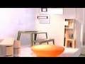 Salone del Mobile 2007: Sogni Avverati al Salone Satellite
