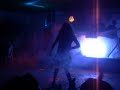 SHOW LALO COTA EN VIEJOTECA LOS HETORES