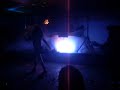 SHOW LALO COTA EN VIEJOTECA LOS HETORES