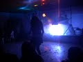 SHOW LALO COTA EN VIEJOTECA LOS HETORES