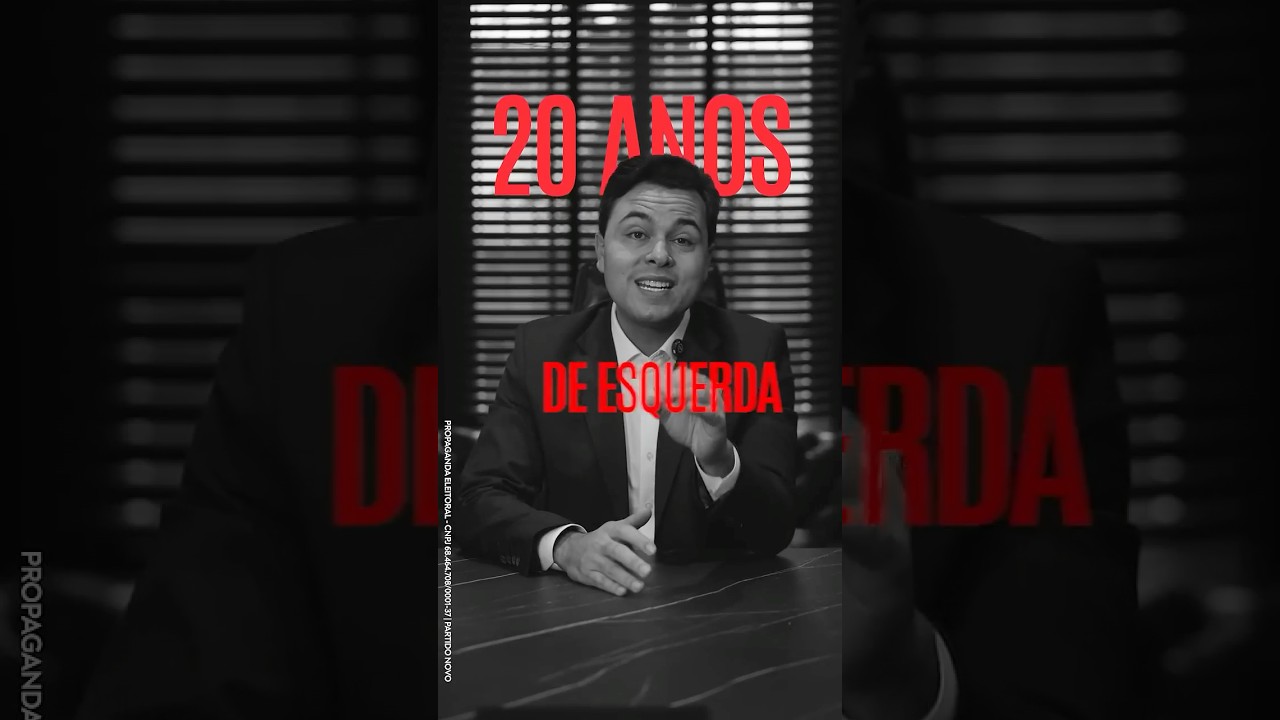 Para Deputado Federal pelo Paraná, Chiquini é 3️⃣0️⃣0️⃣0️⃣ para arrumar o Brasil! 🇧🇷