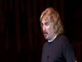 billy connolly