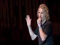 billy connolly