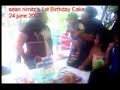 sean nimitz\