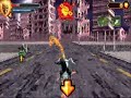 Ghost Rider Gba - Walkthrough - Part 17