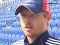 England chase whitewash