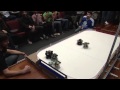 Robots Playing Hockey at Penn