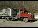 Pre-Operation Inspection of Highway Haulage Trucks