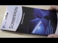Giveaway Winner for iLoome Tempered Glass Screen Protector!