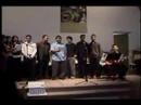 Divinity - Trust In The Lord @ MFSDAC