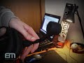 Today we present our latest video...