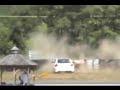PTuning Scion tC Crash at Redline Time Attack Summit Point