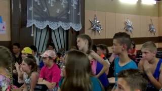 Видео с мероприятий проекта «Электронные госуслуги для молодежи»