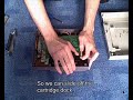 Repair your NES (PAL version)