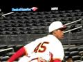 videos de jesus vasquez coming out of bullpen