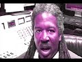 Stop hatin' on the Black Man!