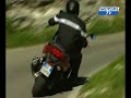 Bike test Gilera GP 800 Bike test Gilera GP 800