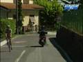 Bike test Gilera GP 800