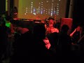 777minus111 live @ electro-mechanica (spb russia)