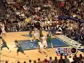 Tracy McGrady vs Dirk Nowitzki