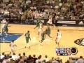 Tracy McGrady vs Dirk Nowitzki 
