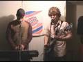 ☺ David et Steve - La fille qui tombe (impro)