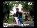 Backyard Wrestling Monthly: December 2009