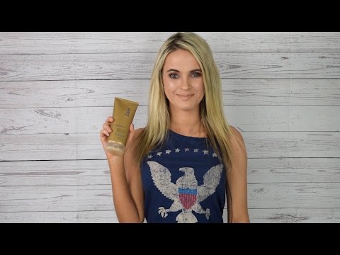 Dove DermaSpa Summer Revived Body Lotion Review