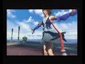 Yuna FFX-2