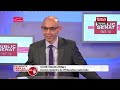 gilles leclerc (public s�nat) et guillaume durand (radio classique) ont re�u ce matin l'ancien ministre claude all�gre dans l'�mission en route vers la pr�sidentielle. (paris - 19 janvier 2012)