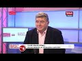 gilles leclerc (public s�nat) et guillaume durand (radio classique) ont re�u ce matin l'ancien ministre claude all�gre dans l'�mission en route vers la pr�sidentielle. (paris - 19 janvier 2012)