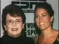 Julie Foudy Induction Montage